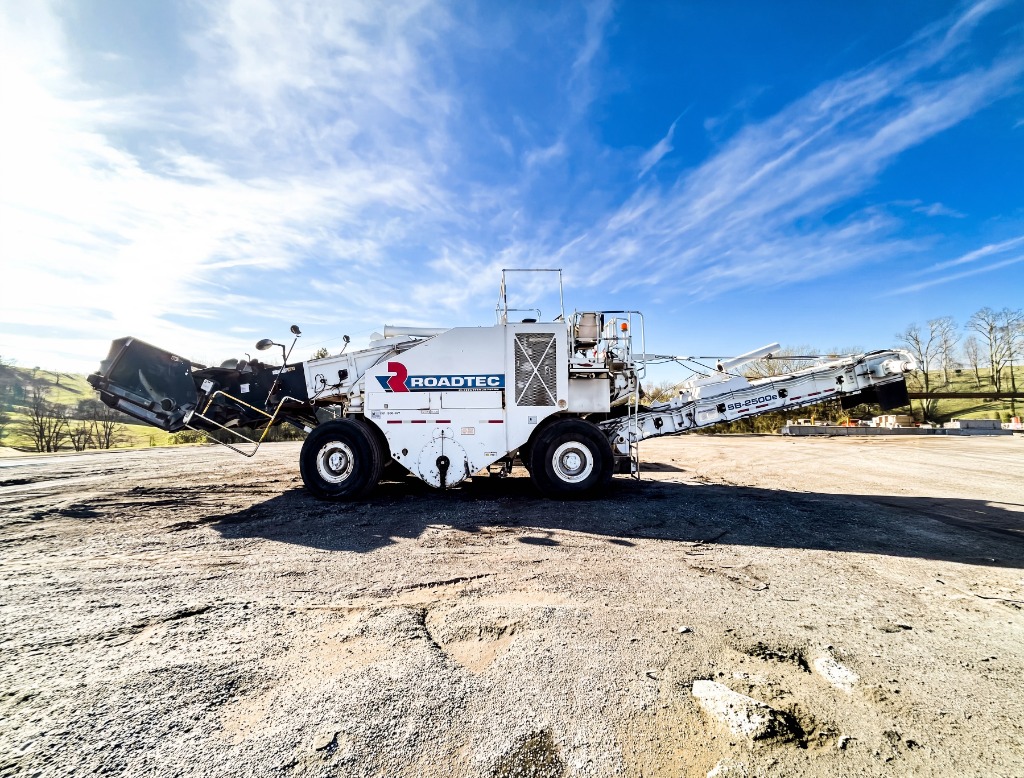 T013 - 2017 RoadTec SB2500E