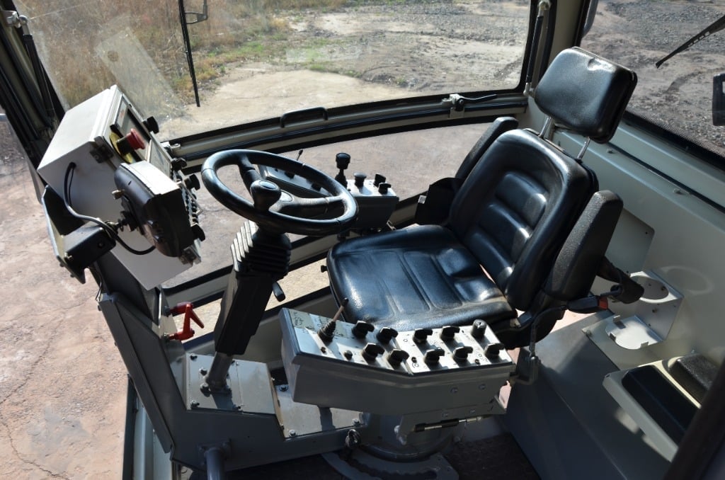 T019 - 2012 Wirtgen WR2400 - Image 5