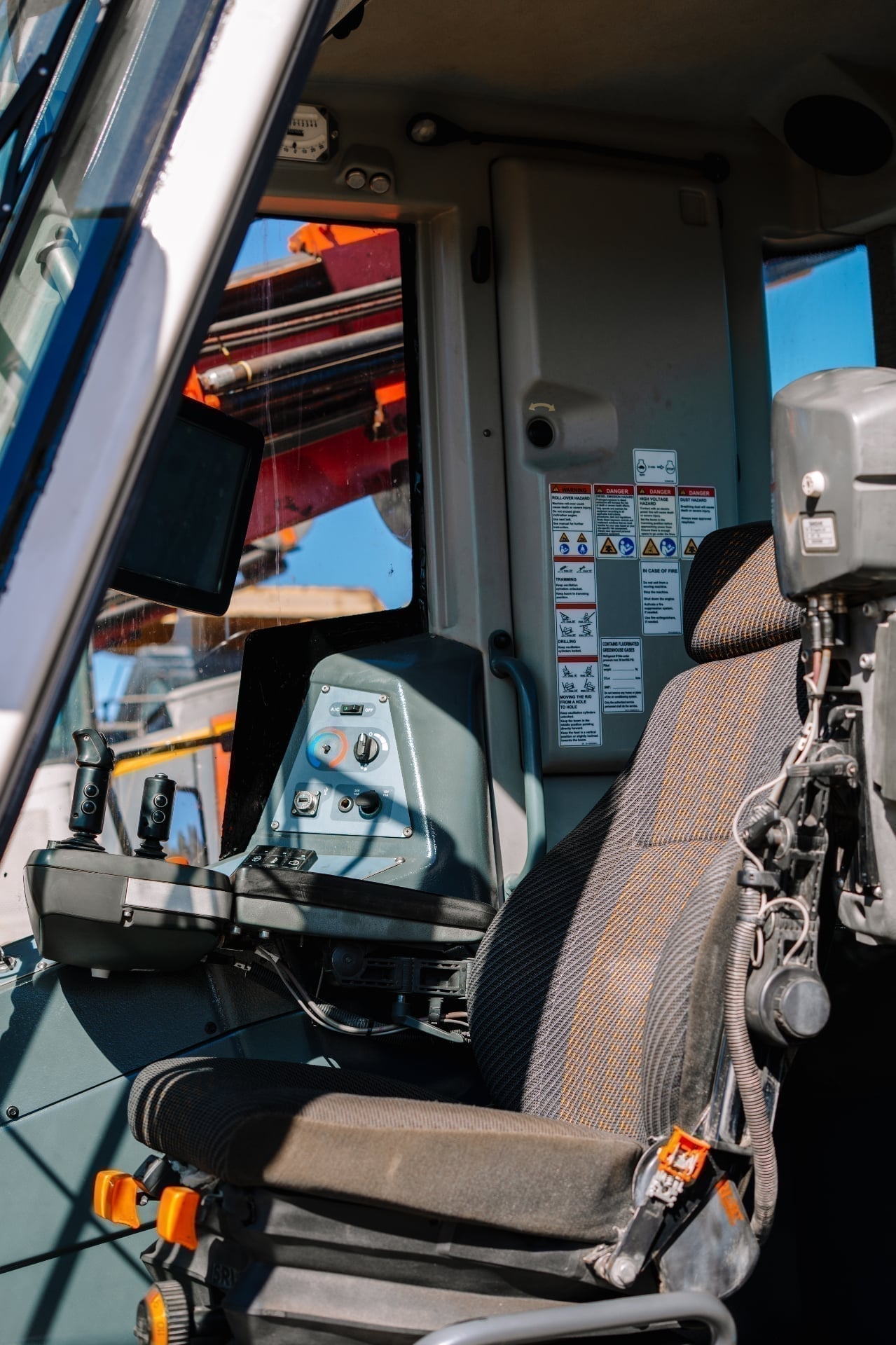 T020 - 2020 Sandvik DP1500 - Image 5