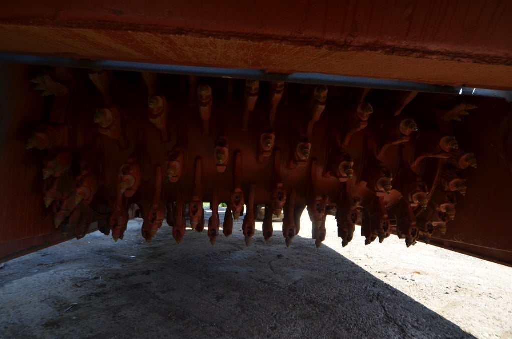 T022 - Wirtgen WR240 - Image 4