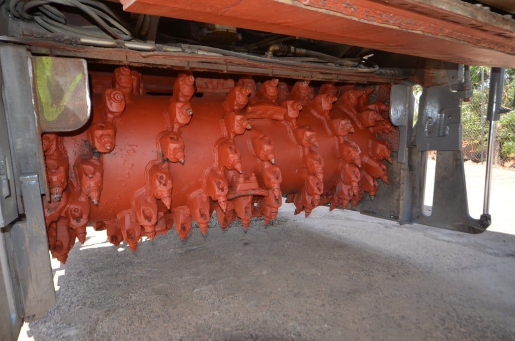 T031 - 2016 Wirtgen W210i - Image 3